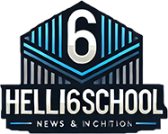 Ù…Ø¯Ø±Ø³Ù‡ Ù‡Ù„ÛŒ 6