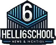 Ù…Ø¯Ø±Ø³Ù‡ Ù‡Ù„ÛŒ 6